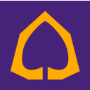 SCB (Siam Commercial Bank)
 transparent PNG icon