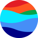 Sea (Garena) transparent PNG icon