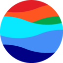 Sea Limited transparent PNG icon