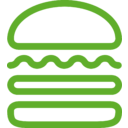 Shake Shack
 transparent PNG icon