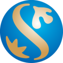 Shinhan Financial Group
 transparent PNG icon