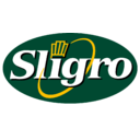 Sligro Food transparent PNG icon