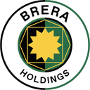 Brera Holdings transparent PNG icon