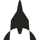 Virgin Galactic
 transparent PNG icon