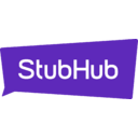 StubHub Holdings transparent PNG icon