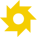 Sunbelt Rentals transparent PNG icon