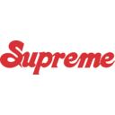 Supreme Industries
 transparent PNG icon
