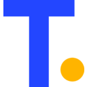 Trip.com transparent PNG icon