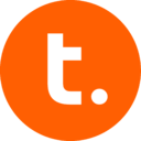 Teradata transparent PNG icon