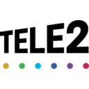 Tele2 transparent PNG icon