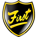First Financial transparent PNG icon