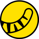UP Fintech (Tiger Brokers) transparent PNG icon