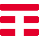 TIM Participacoes transparent PNG icon