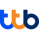 TMBThanachart Bank (ttb)

 transparent PNG icon