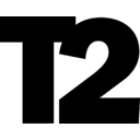 Take 2 Interactive
 transparent PNG icon