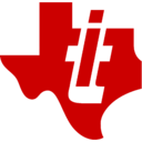 Texas Instruments transparent PNG icon