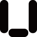 U Power transparent PNG icon