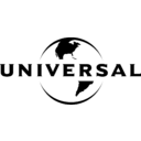 Universal Music Group transparent PNG icon