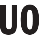 Urban Outfitters
 transparent PNG icon