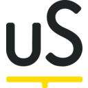 Unite Group (Unite Students) transparent PNG icon