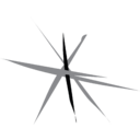 Vista Oil & Gas transparent PNG icon