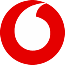 Vodafone transparent PNG icon