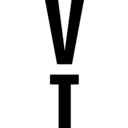 Vantage Towers transparent PNG icon