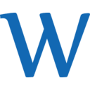 Warba Capital Holding Company transparent PNG icon