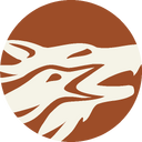 Western Copper and Gold transparent PNG icon