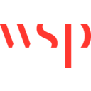 WSP Global
 transparent PNG icon