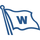 Wilh. Wilhelmsen Holding transparent PNG icon