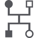 Xenon Pharmaceuticals transparent PNG icon