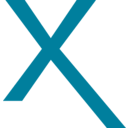 X-FAB transparent PNG icon