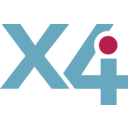 X4 Pharmaceuticals
 transparent PNG icon