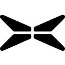 XPeng transparent PNG icon