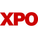 XPO Logistics transparent PNG icon