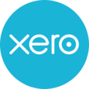 Xero transparent PNG icon