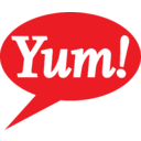 Yum! Brands transparent PNG icon