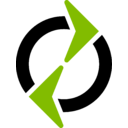 Lightning eMotors transparent PNG icon