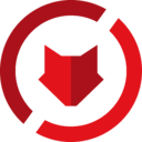 ZeroFox transparent PNG icon