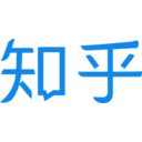 Zhihu transparent PNG icon