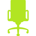 ZipRecruiter transparent PNG icon
