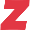 Zomato transparent PNG icon