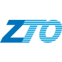ZTO Express
 transparent PNG icon