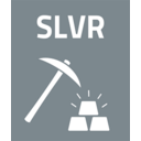 Sprott Silver Miners & Physical Silver ETF transparent PNG icon