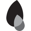 United States Oil Fund transparent PNG icon