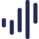 Volatility Shares transparent PNG icon