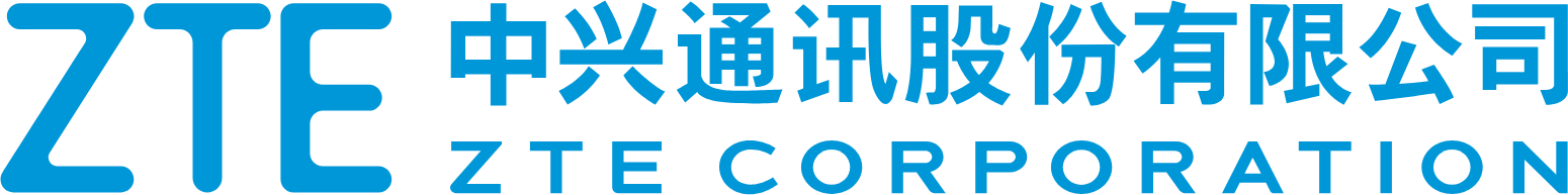 ZTE logo large (transparent PNG)