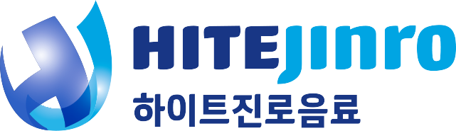 HiteJinro logo large (transparent PNG)