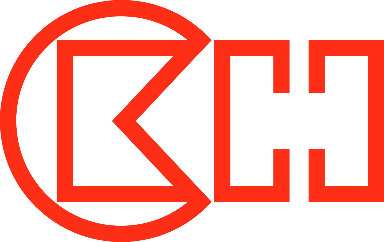 CK Hutchison Holdings logo (transparent PNG)